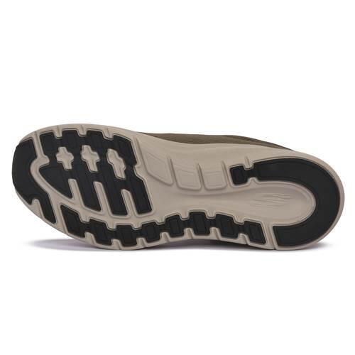 Zapatillas Deportivas Hombre Skechers ARCH FIT 2.0 Verd 5/5