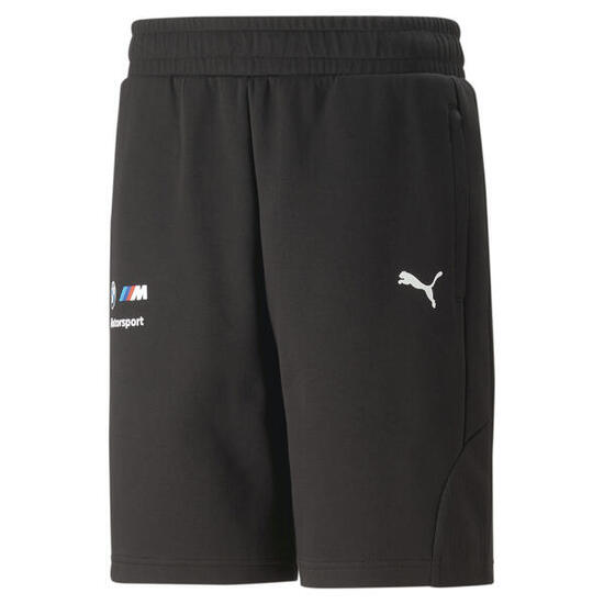 Shorts de chándal Hombre BMW M Motorsport PUMA