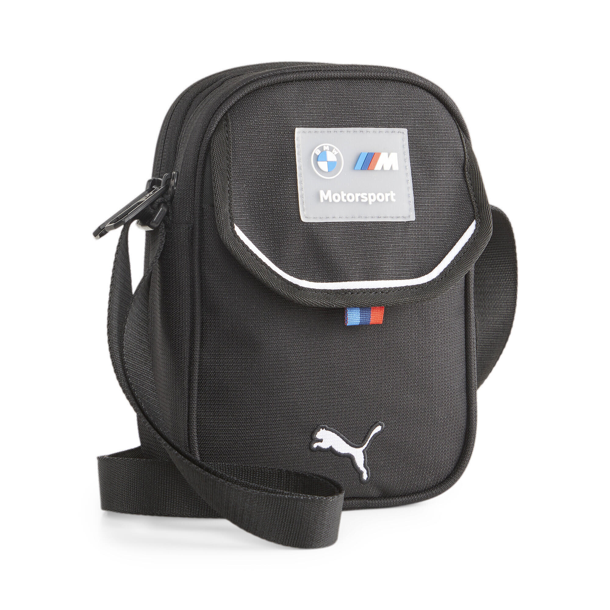Saszetka Sportowa Unisex Puma Bmw Mms