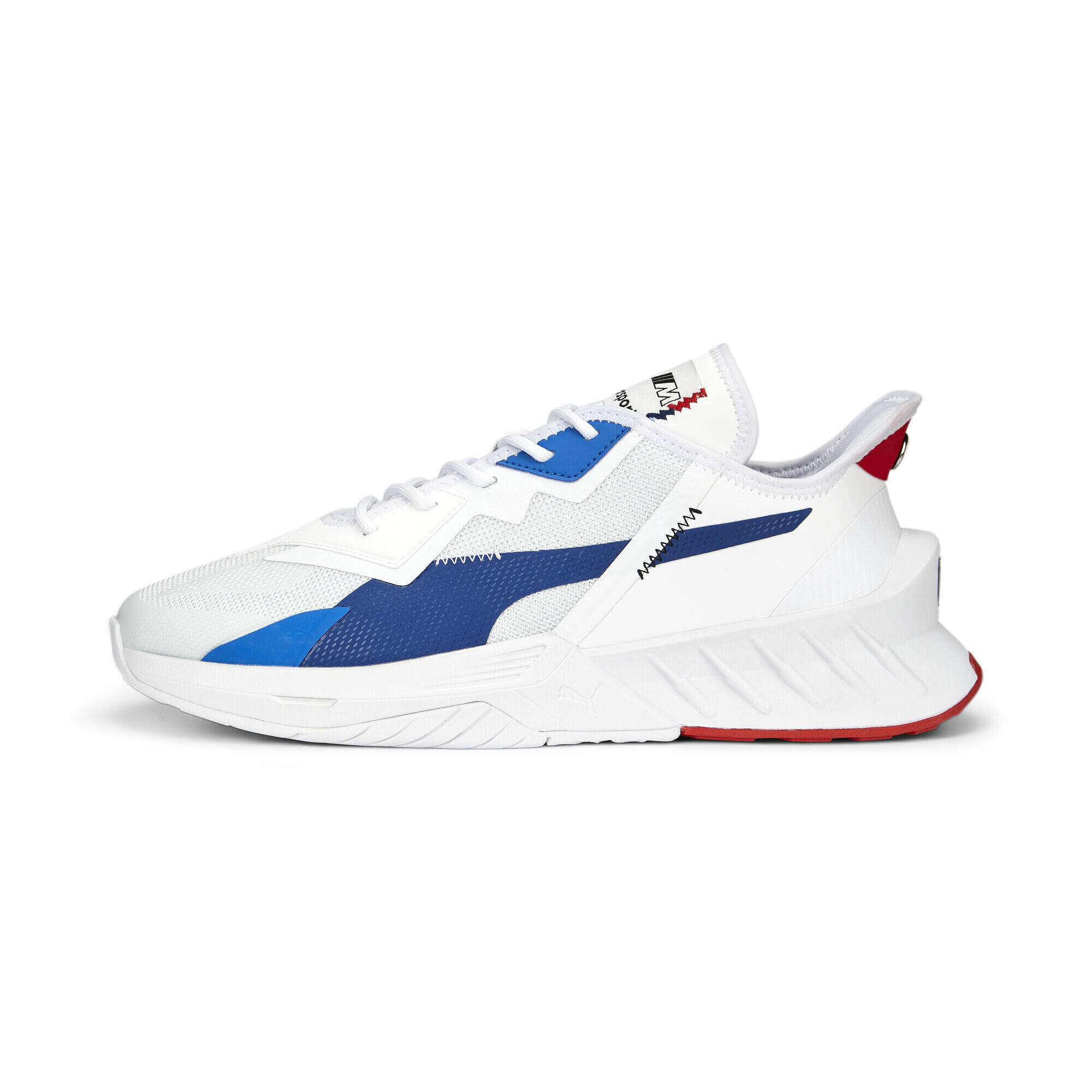 BMW M Motorsport MACO SL Motorsportschuhe Herren PUMA 6/7