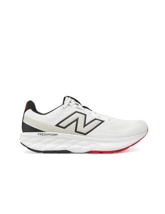 Deportivas Running Hombre Suela Plana - Modelo M520lw9 Blanco
