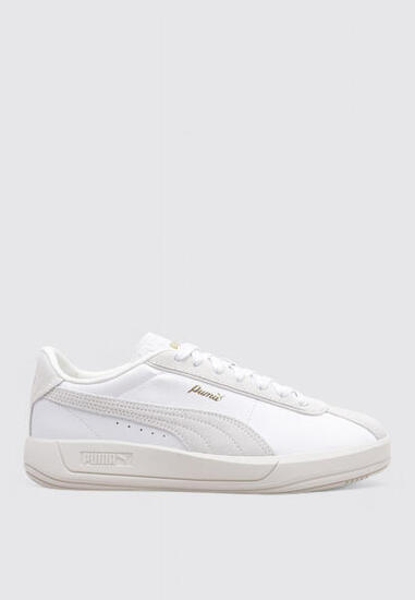 Zapatillas Deportivas Mujer Puma PUMA CLUB CLASSIKA Blanc