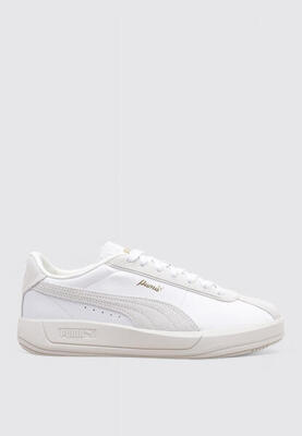 Zapatillas Deportivas Mujer Puma PUMA CLUB CLASSIKA Blanco