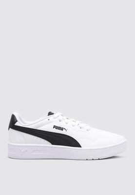 Zapatillas Deportivas Mujer Puma COURT LALLY Blanco