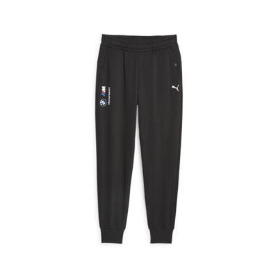 Pantalones BMW M Motorsport ESS con tejido polar PUMA