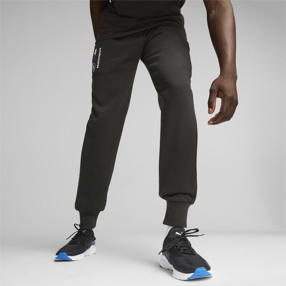 Puma Spodnie Bmw Mms Ess Fl 62130201