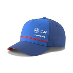 Casquette BMW M Motorsport BB PUMA
