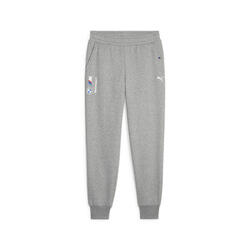 Pantalon en polaire ESS BMW M Motorsport PUMA