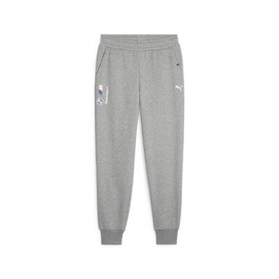 BMW M Motorsport ESS Fleece-Hose Herren PUMA