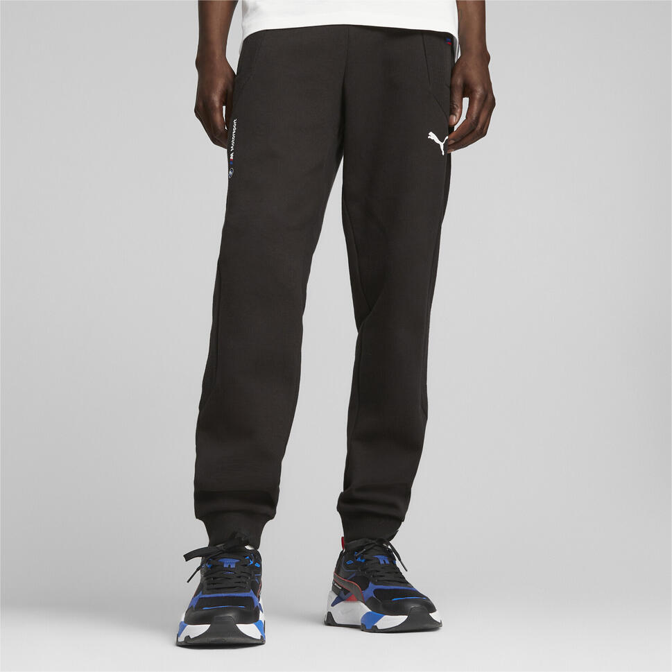 Puma Spodnie Bmw Mms 62122201