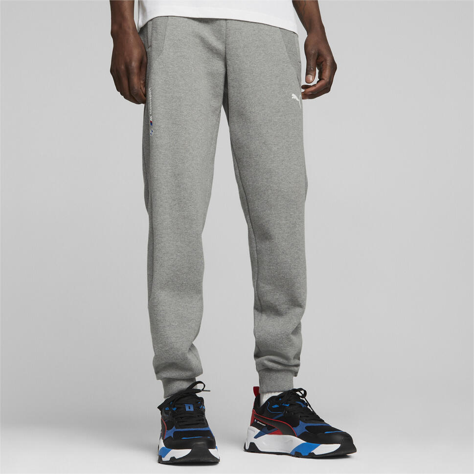 Puma Spodnie Bmw Mms 62122203