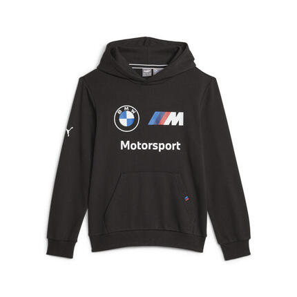 Sweat Essentials BMW M Motorsport Enfant et Adolescent PUMA