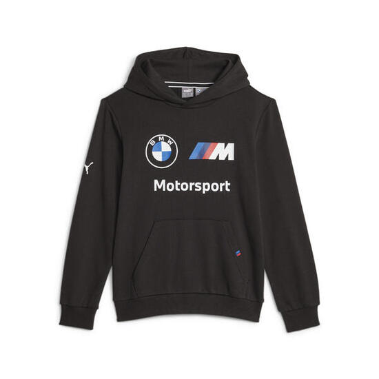 Sweat Essentials BMW M Motorsport Enfant et Adolescent PUMA