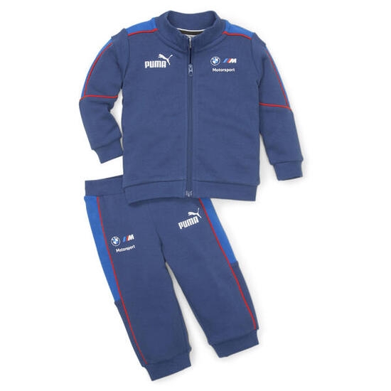 Ensemble jogging MT7 BMW M Motorsport Bébé PUMA