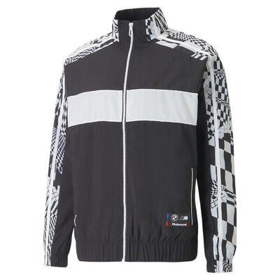 Chaqueta con logo del equipo Hombre de BMW M Motorsport PUMA