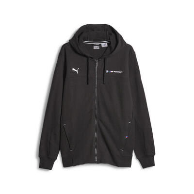BMW M Motorsport Kapuzenjacke Herren PUMA