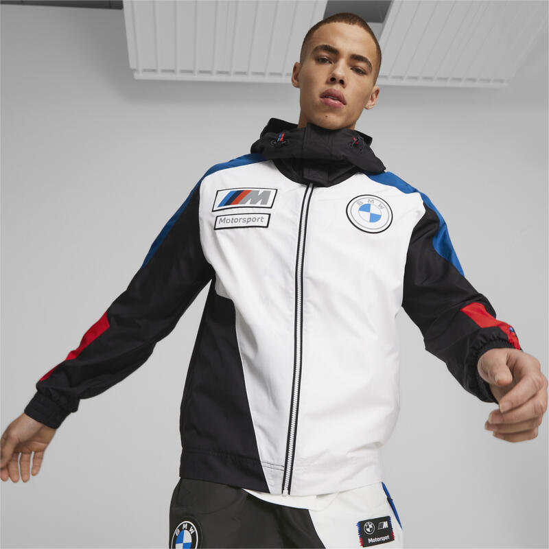 Veste de course BMW M Motorsport PUMA