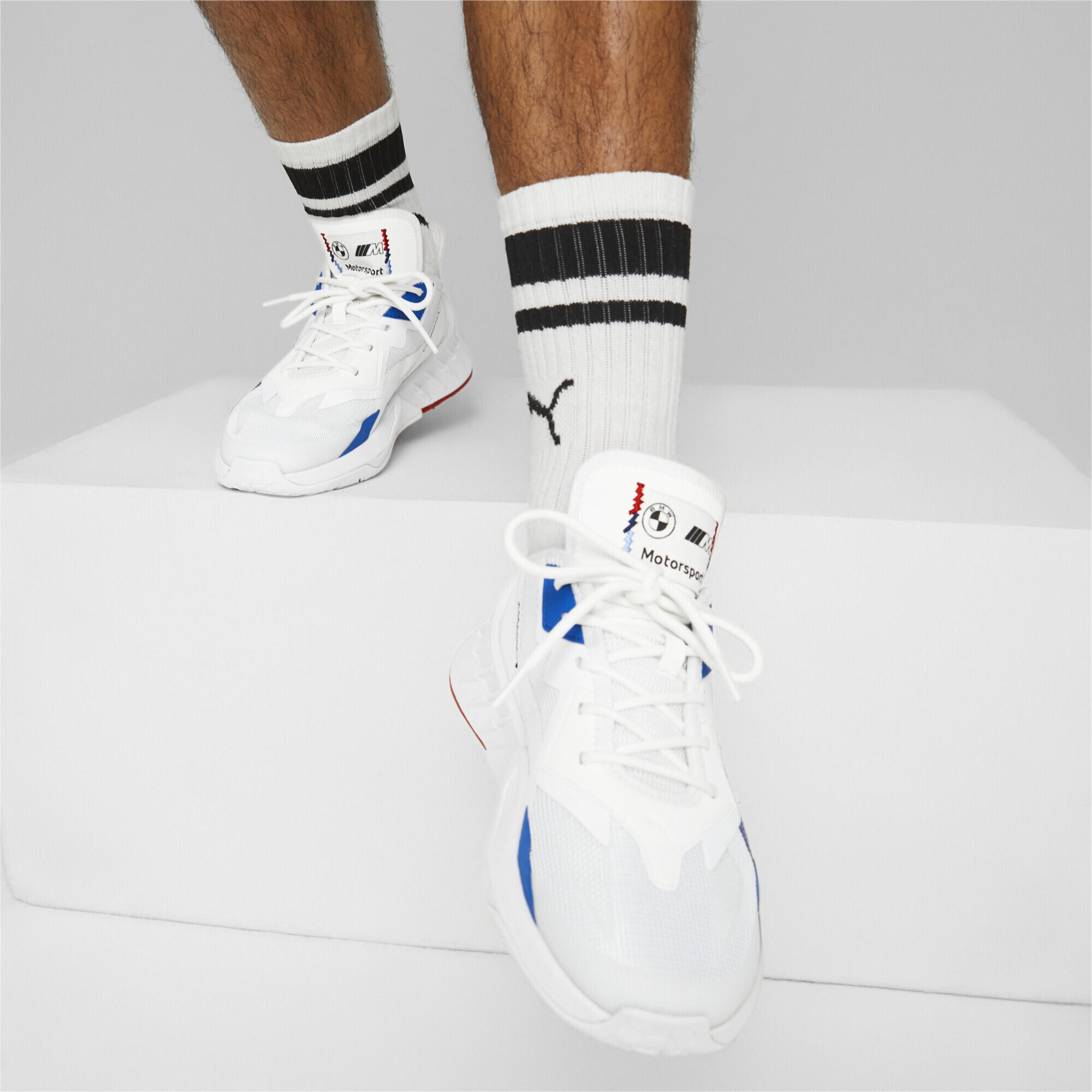 BMW M Motorsport MACO SL Motorsportschuhe Herren PUMA 3/7