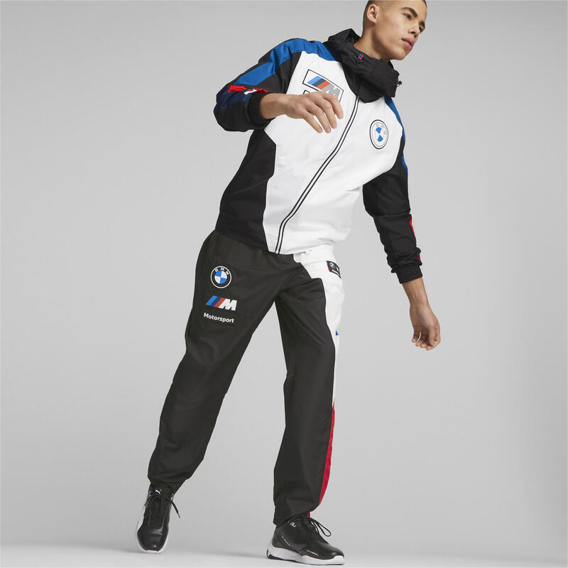 Veste de course BMW M Motorsport PUMA