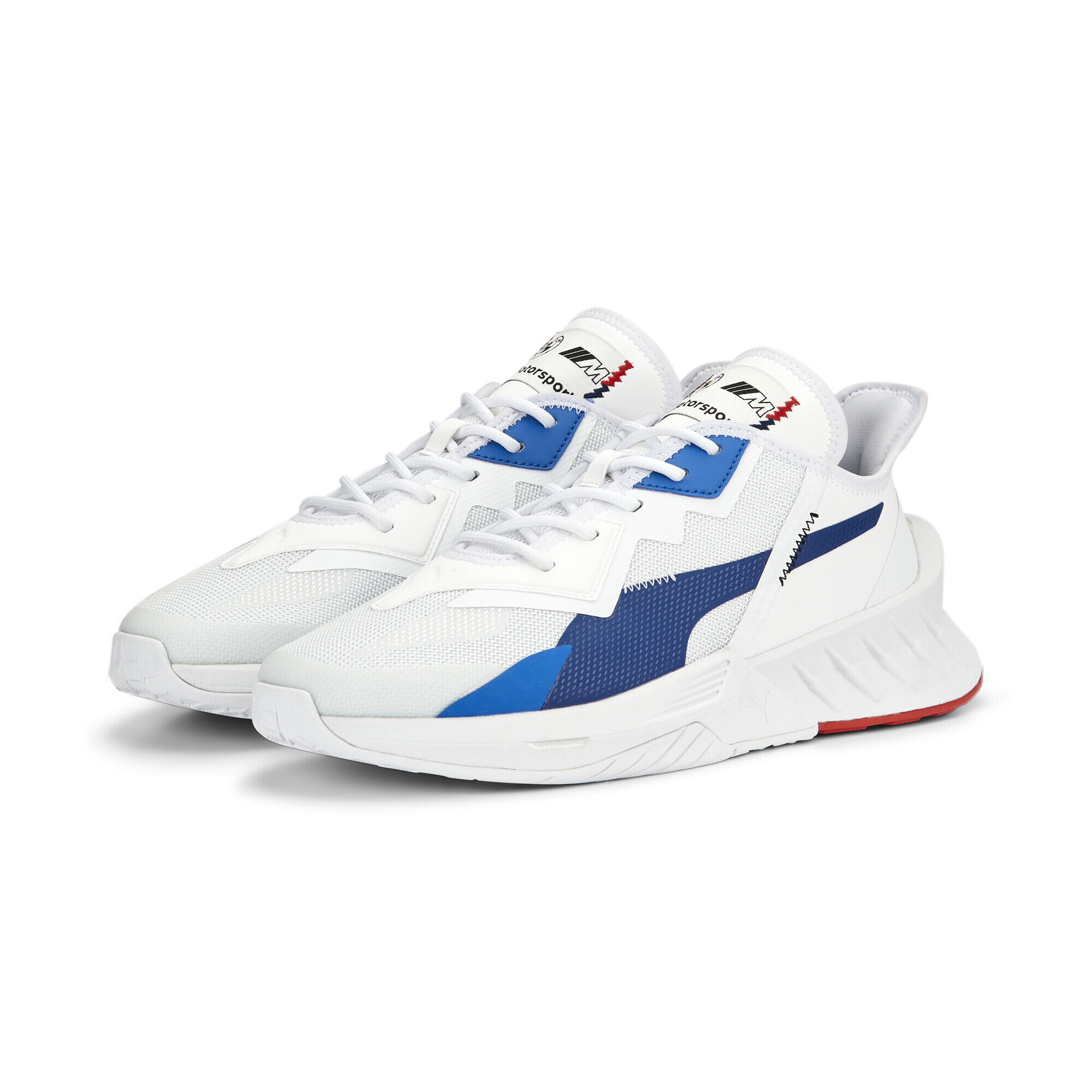 BMW M Motorsport MACO SL Motorsportschuhe Herren PUMA 1/7