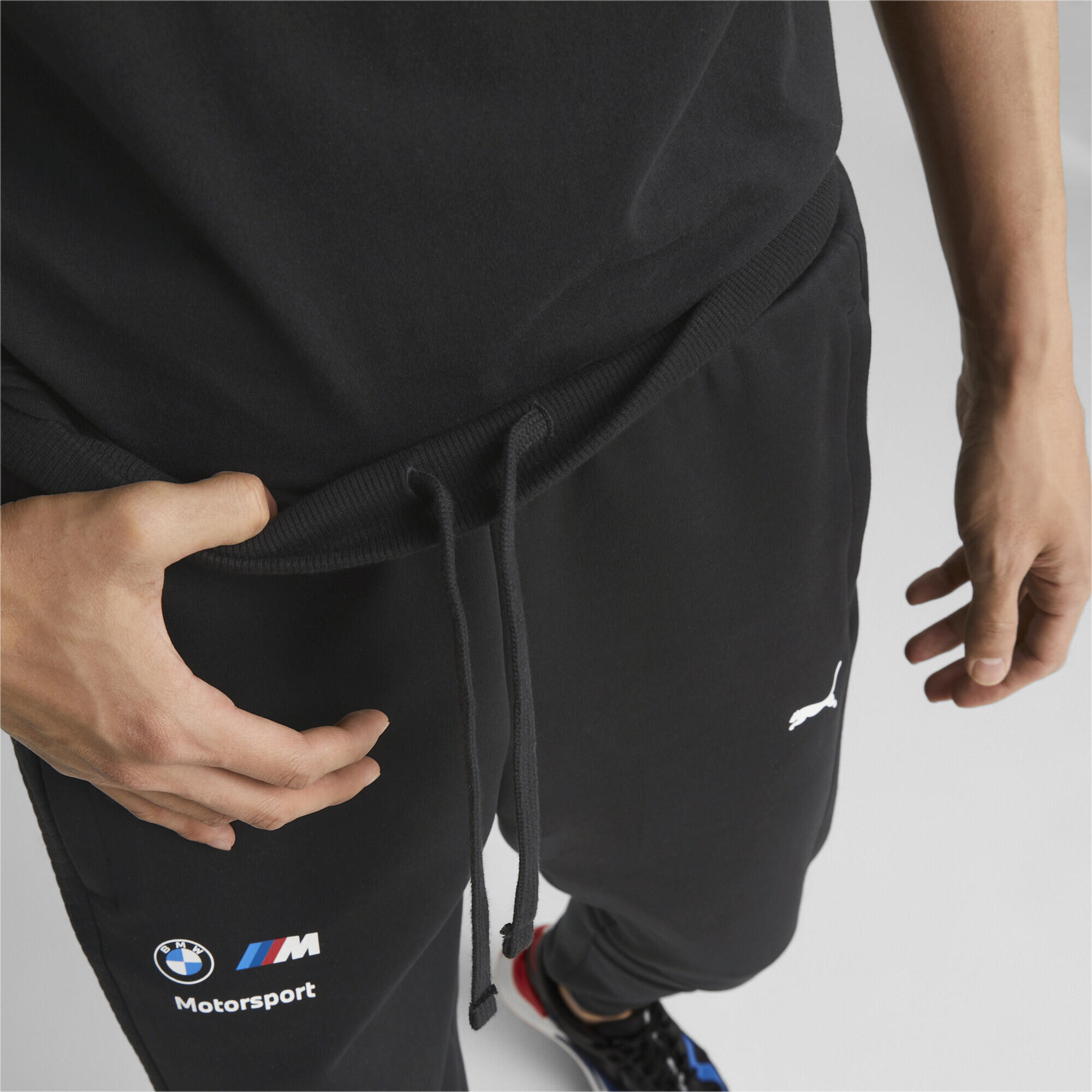 Pantalons de survêtement BMW M Motorsport Homme PUMA 3/6