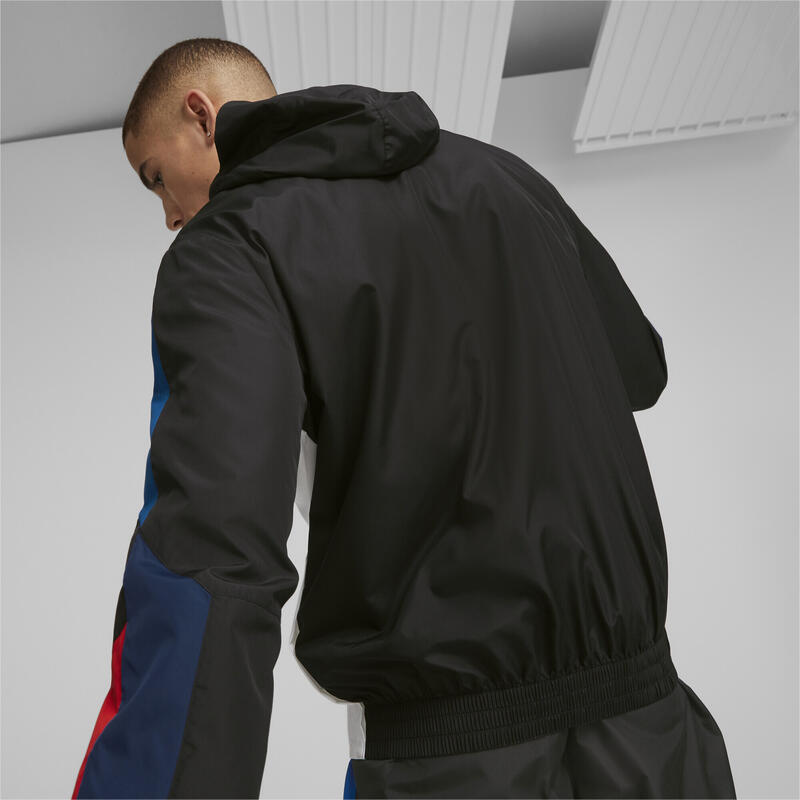 Veste de course BMW M Motorsport PUMA