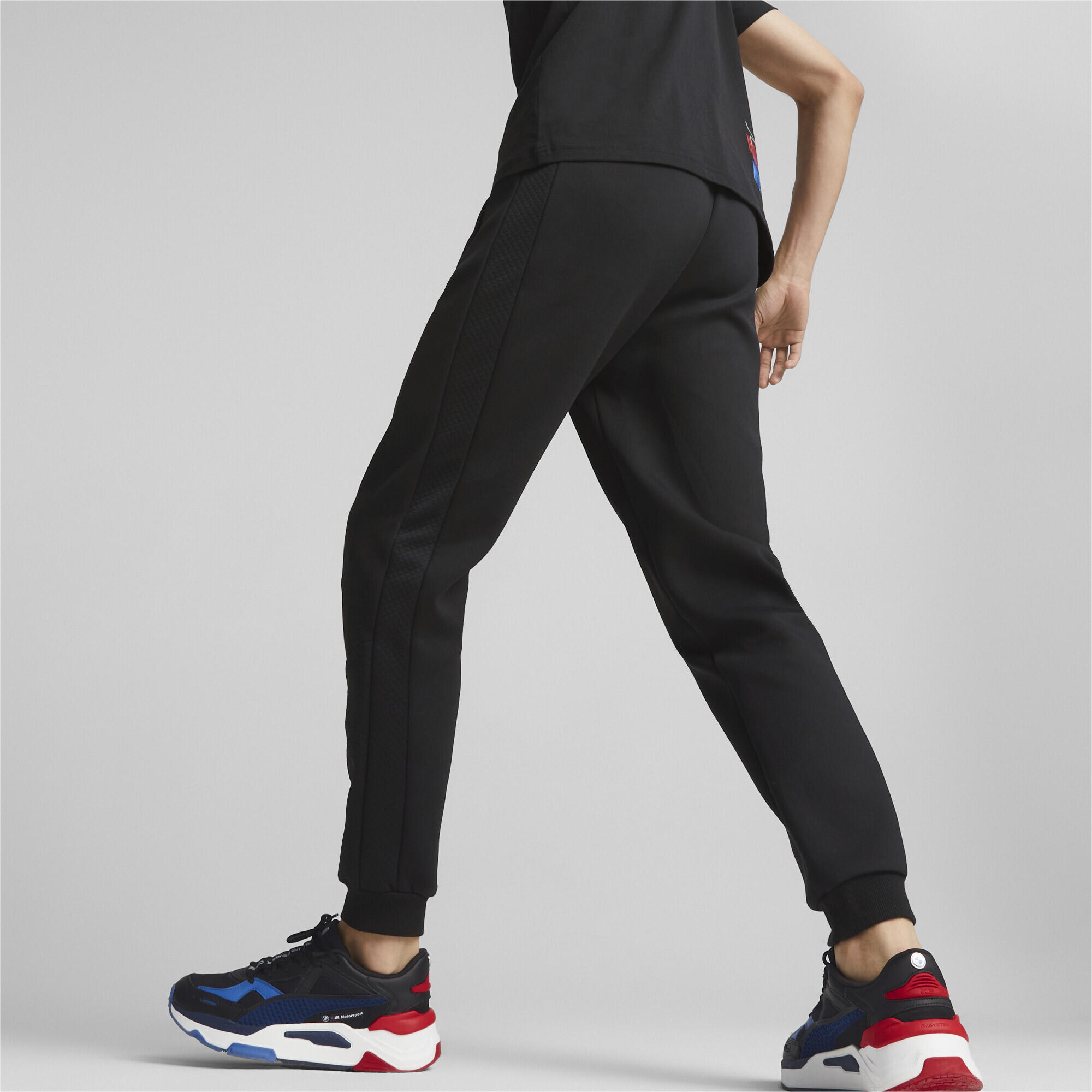 Pantalons de survêtement BMW M Motorsport Homme PUMA 4/6