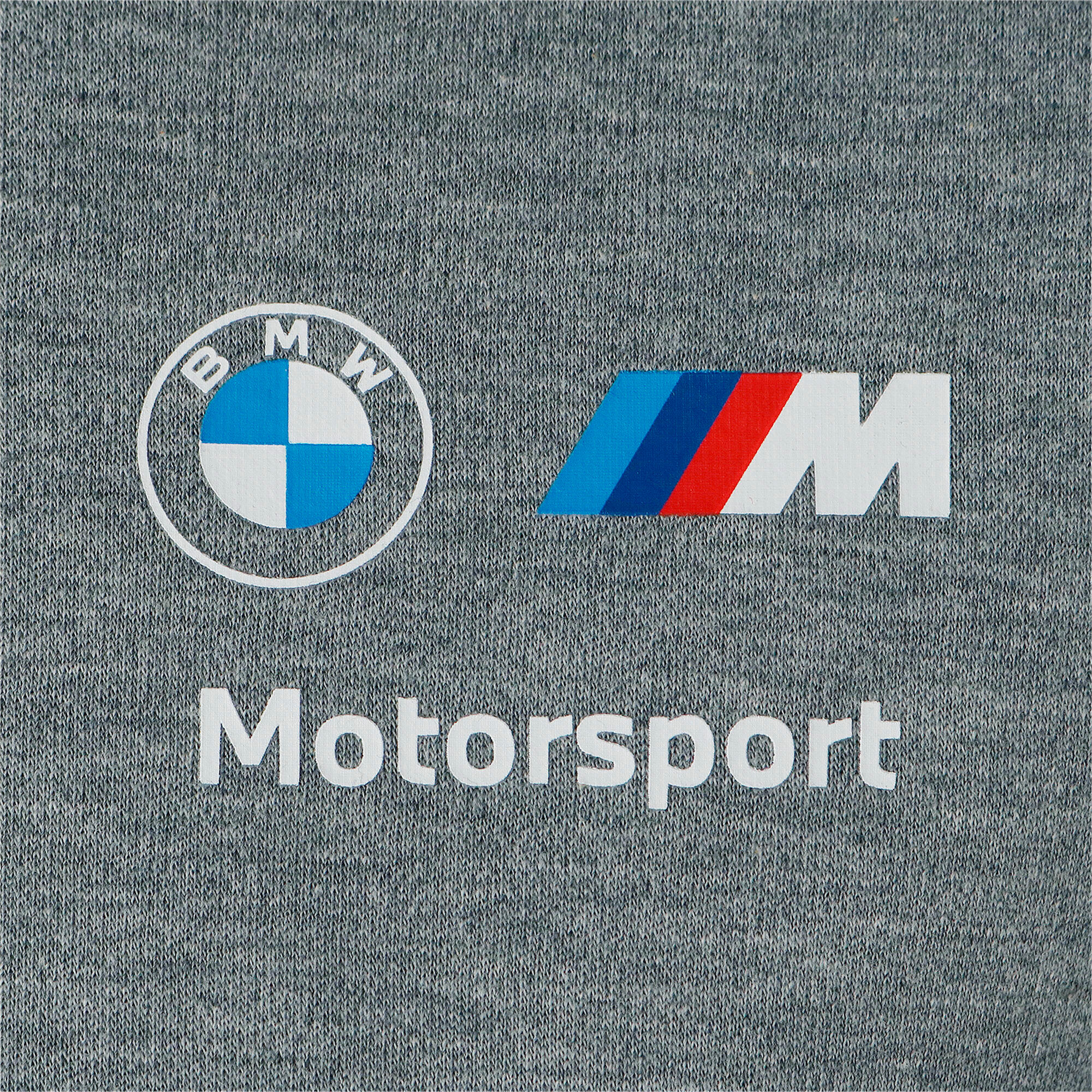 Bluza Sportowa Męska Puma Bmw Mms Hdd 7/7