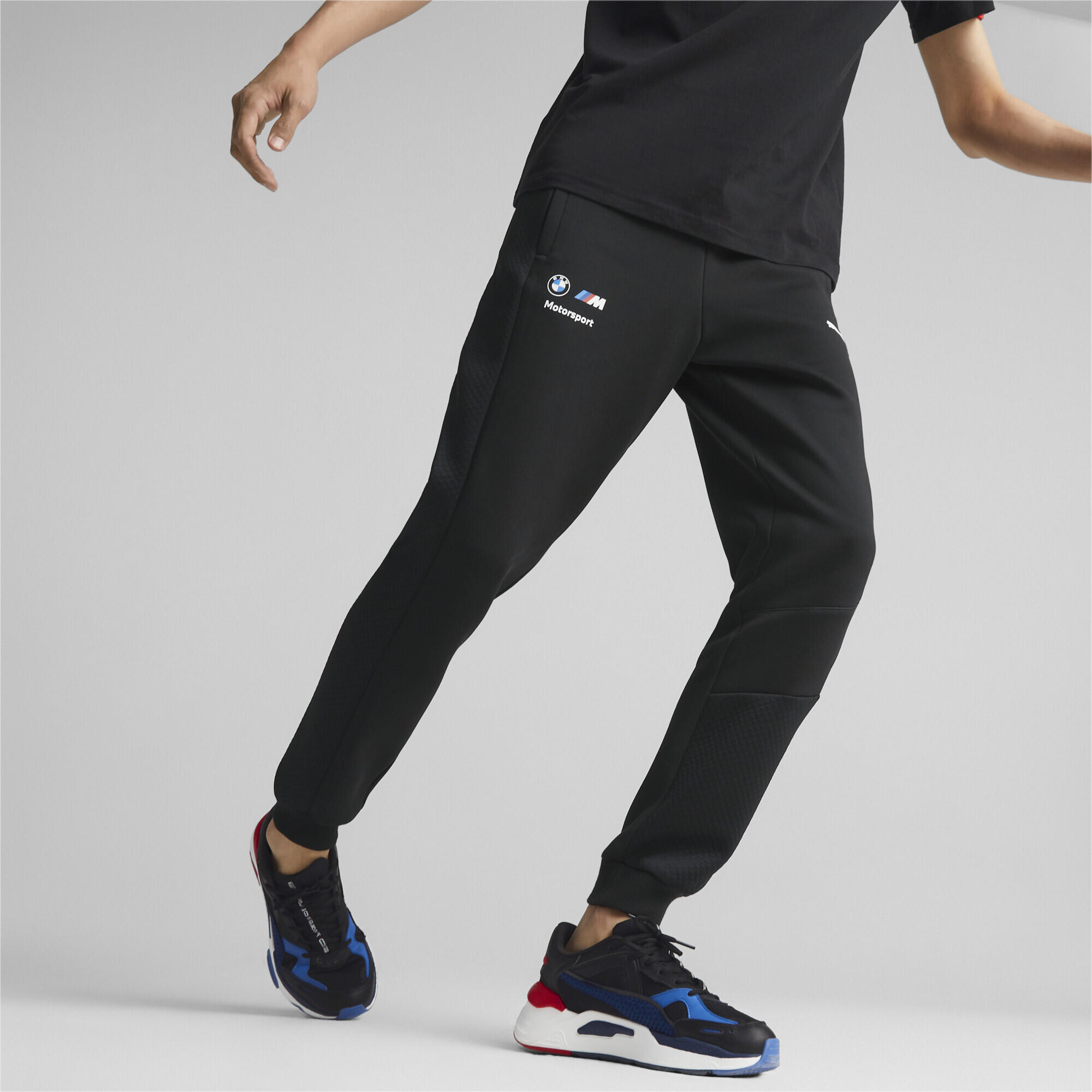 Pantalons de survêtement BMW M Motorsport Homme PUMA 2/6
