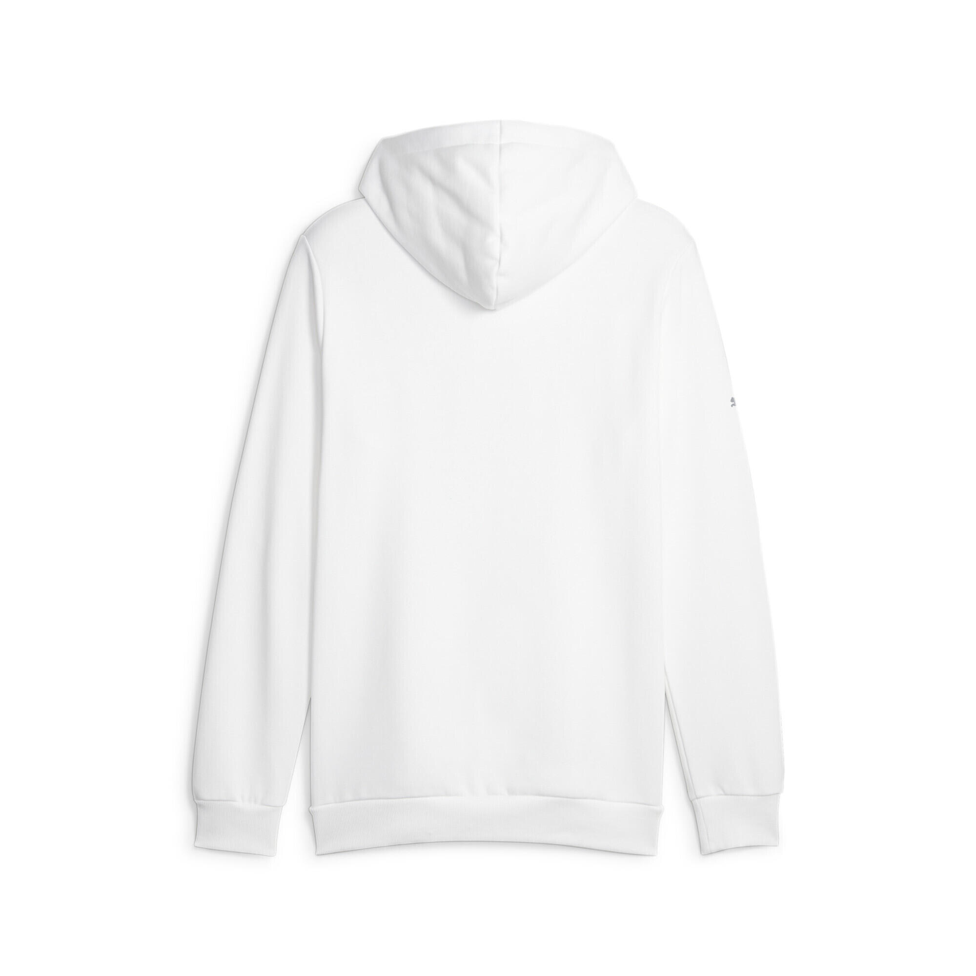 BMW M Motorsport Fleece Hoodie Herren PUMA 6/6