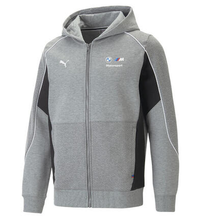 Veste de survêtement à capuche BMW M Motorsport PUMA