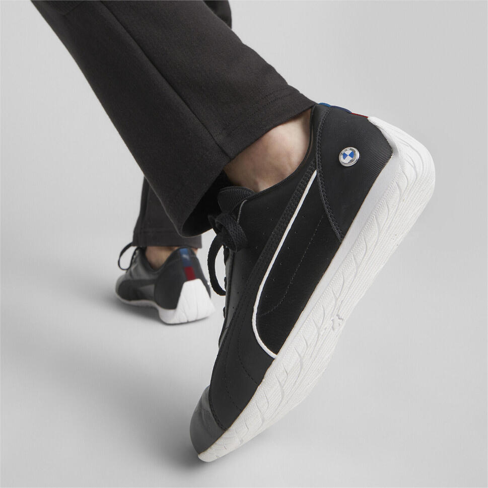 Buty Sportowe Męskie Puma Bmw Mms Neo Cat thumbnail