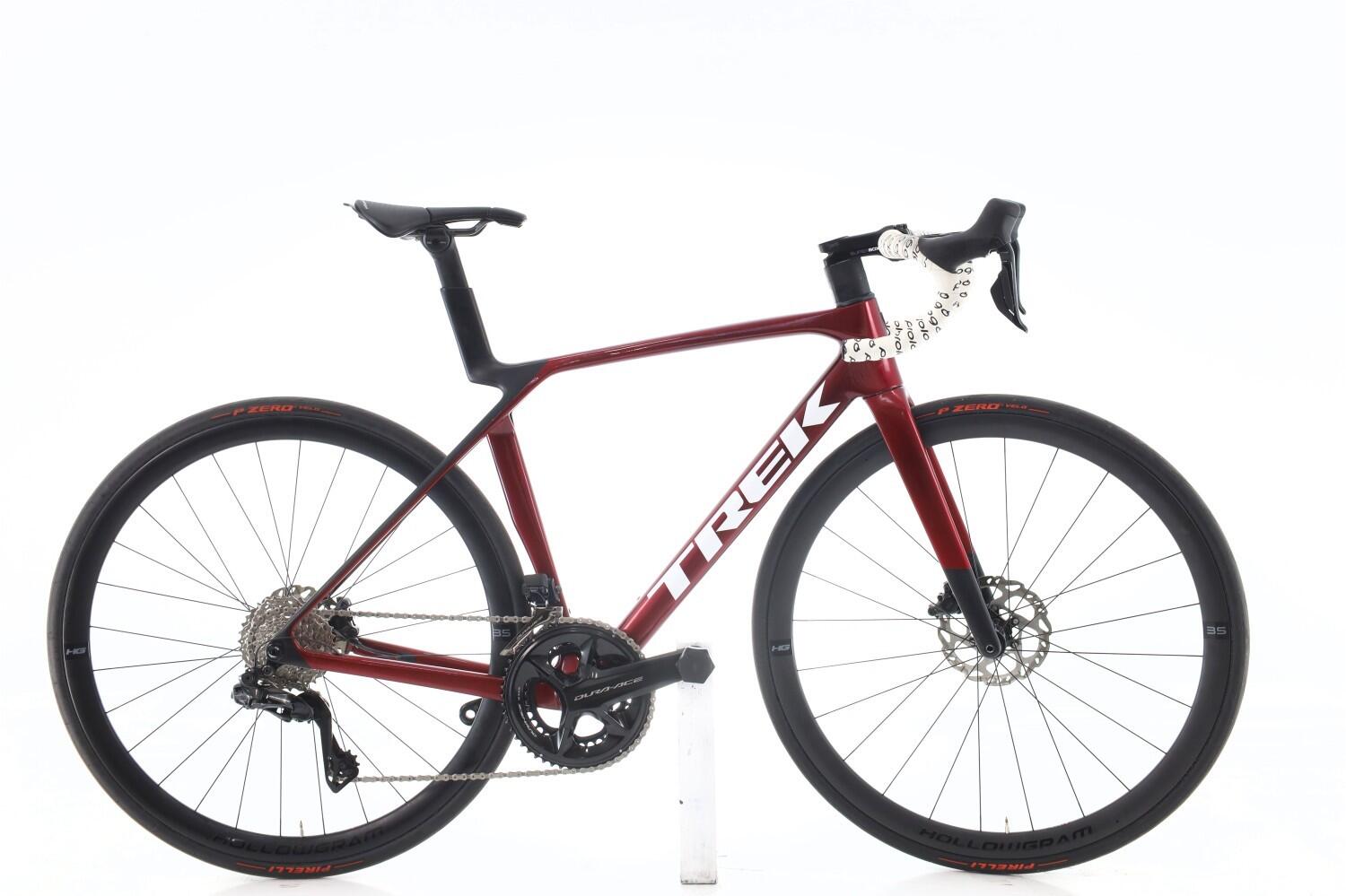 Refurbished Rennrad ·  Madone SL6 Carbon Di2 12V · Sehr guter Zustand 1/7