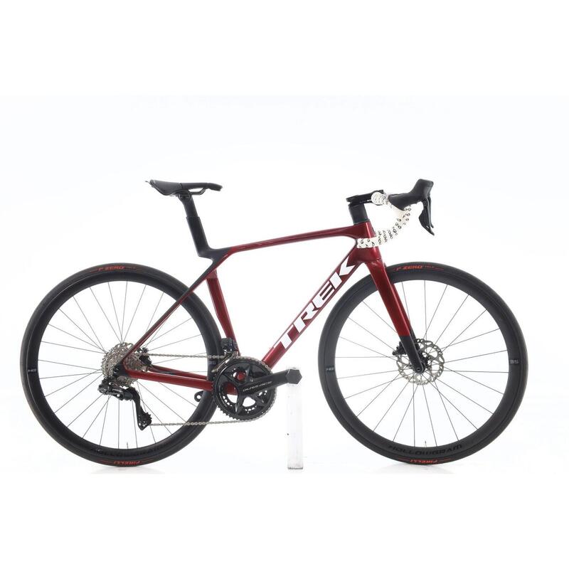 Second life · R. szosowy ·  Madone SL6 Di2 12V · W bardzo dobrym stanie