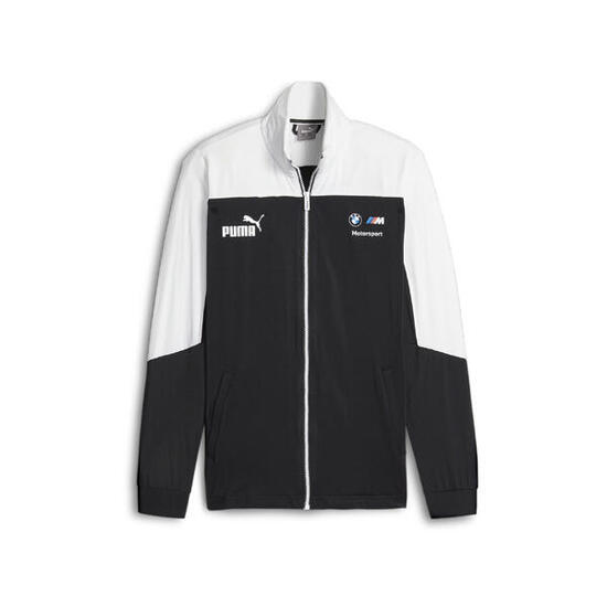 Chaqueta deportiva BMW M Motorsport MT7 Slim Hombre PUMA
