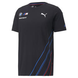 T-shirt BMW M Motorsport Team homme PUMA
