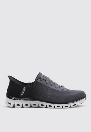 Chaussures Deportivas Mujer Skechers GLIDE-STEP - EXCITE Noir