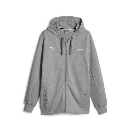 Veste de survêtement à capuche BMW M Motorsport Homme PUMA