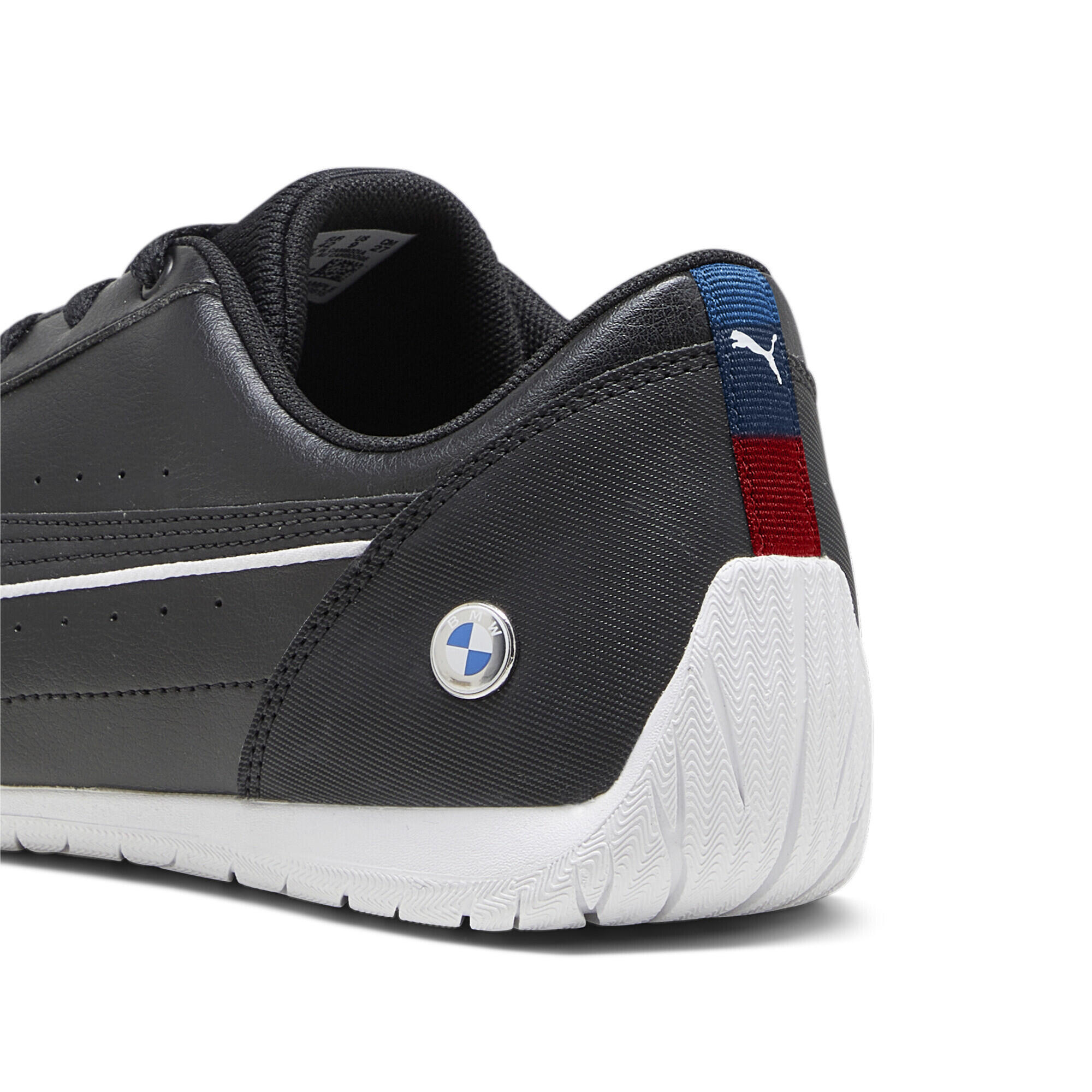 Sapatilhas para homens / masculino Puma Bmw Mms Neo 4/7