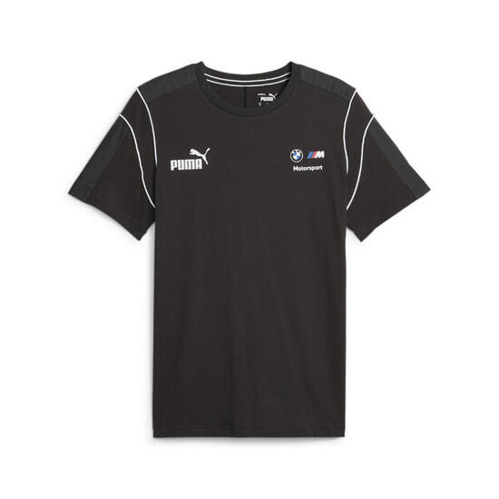 T-shirt MT7 BMW M Motorsport Homme PUMA