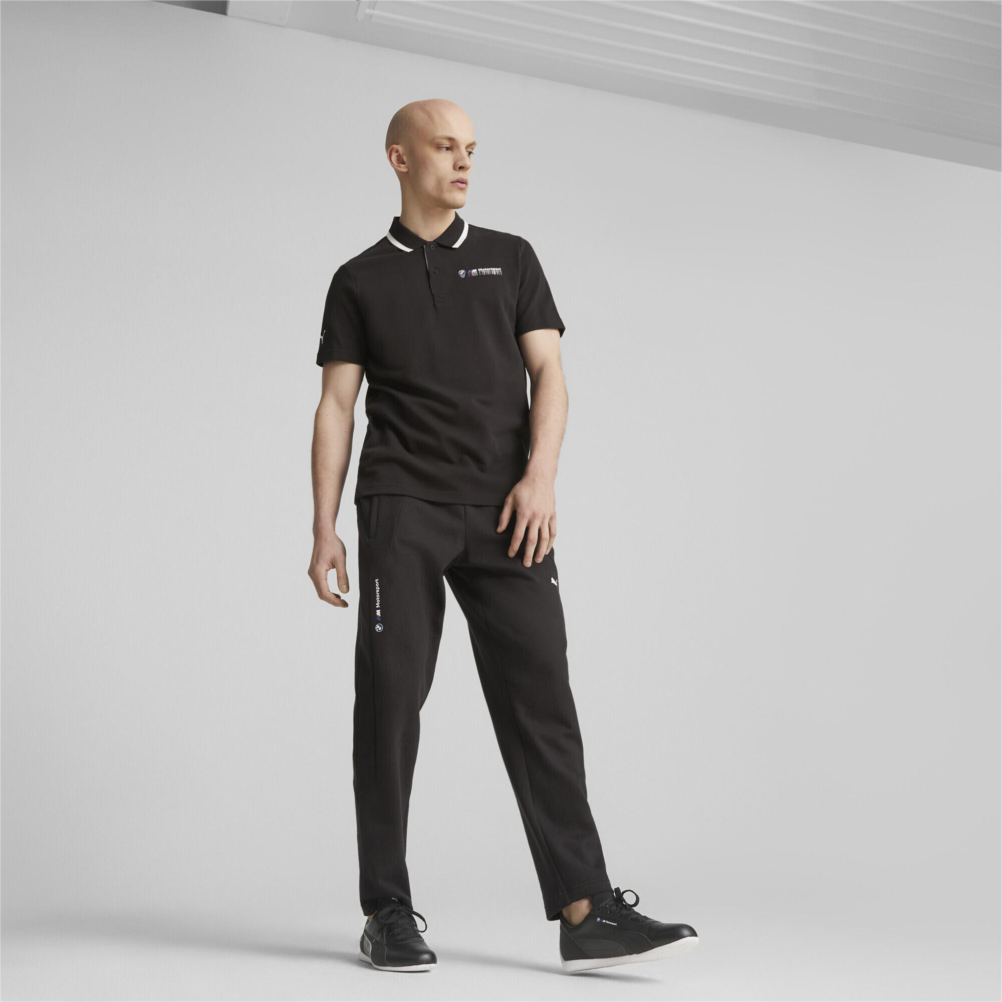 Sapatilhas para homens / masculino Puma Bmw Mms Neo 3/7
