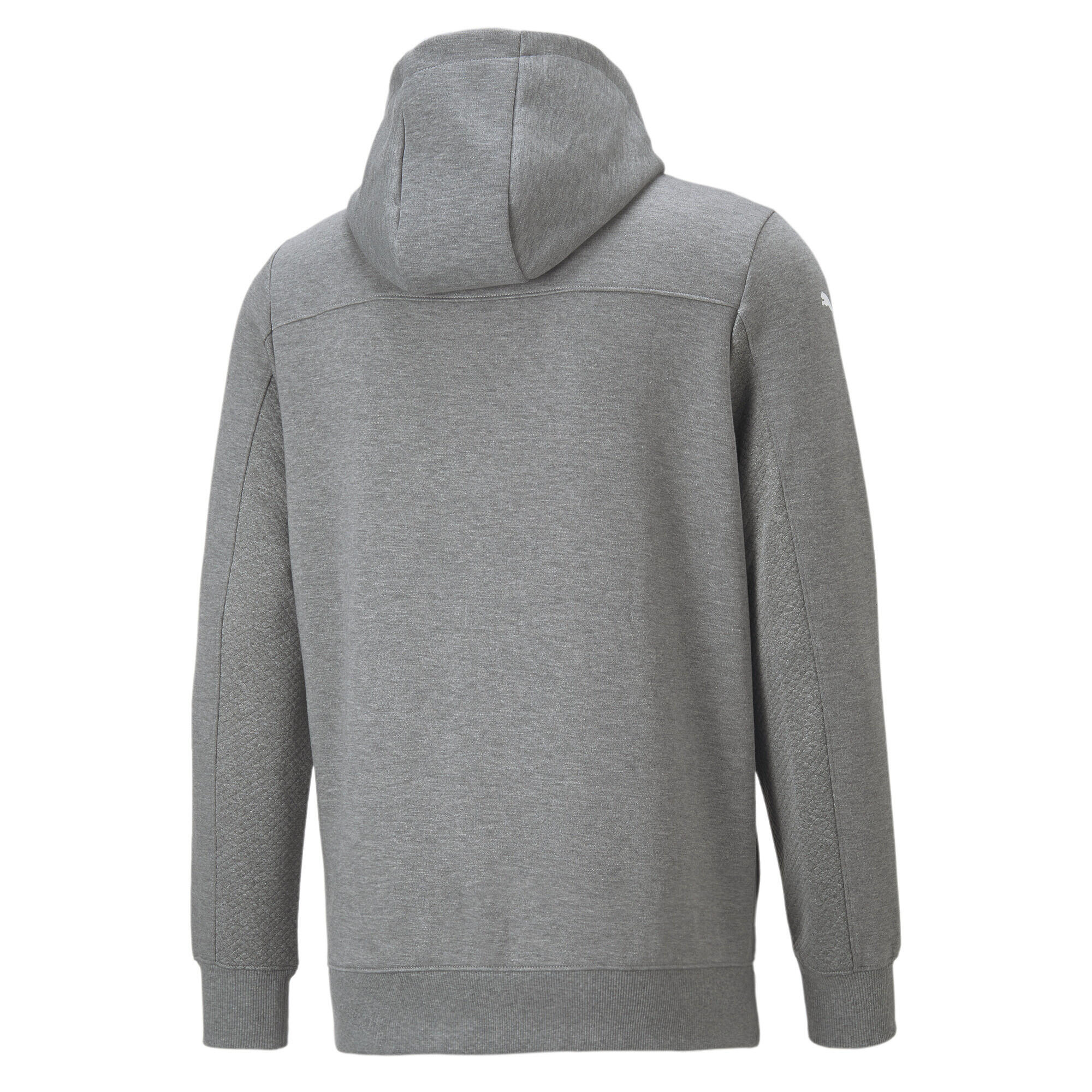 Giacca felpata con cappuccio BMW M Motorsport da uomo PUMA 6/6