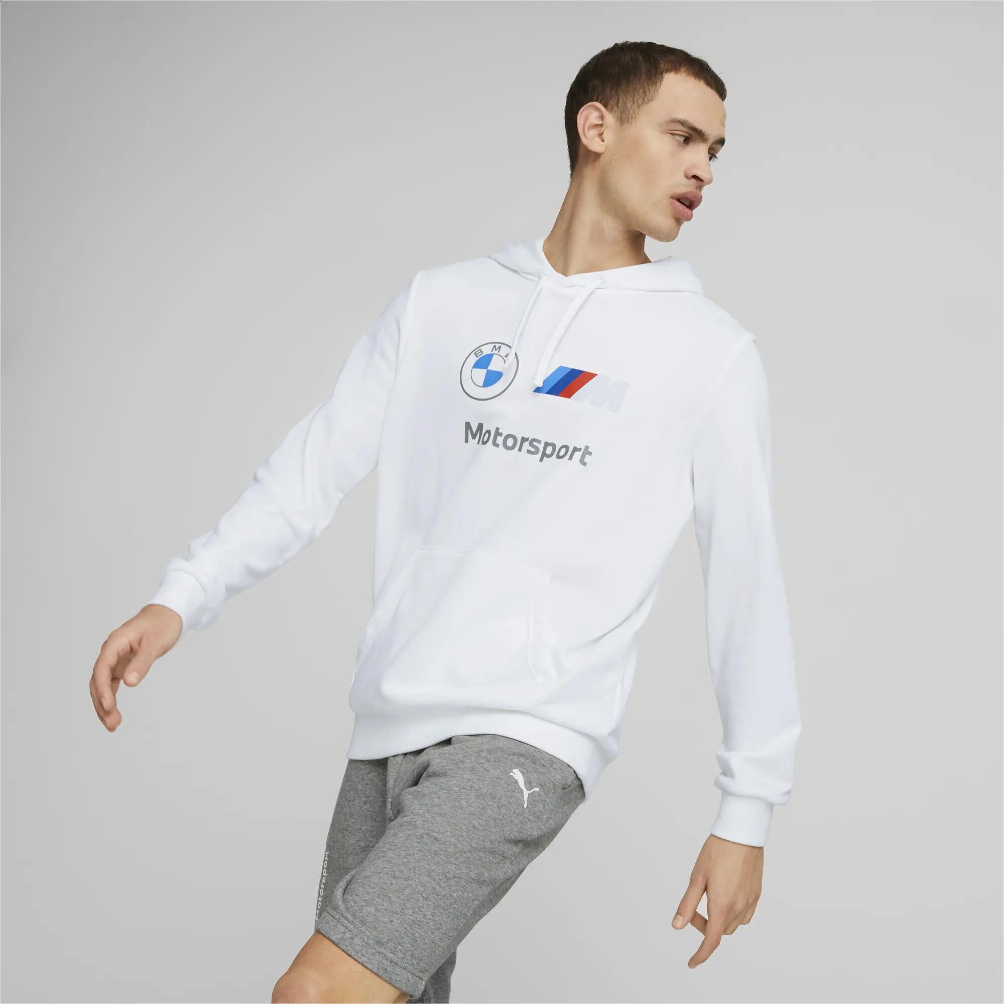 BMW M Motorsport ESS FT Hoodie Herren PUMA 5/6