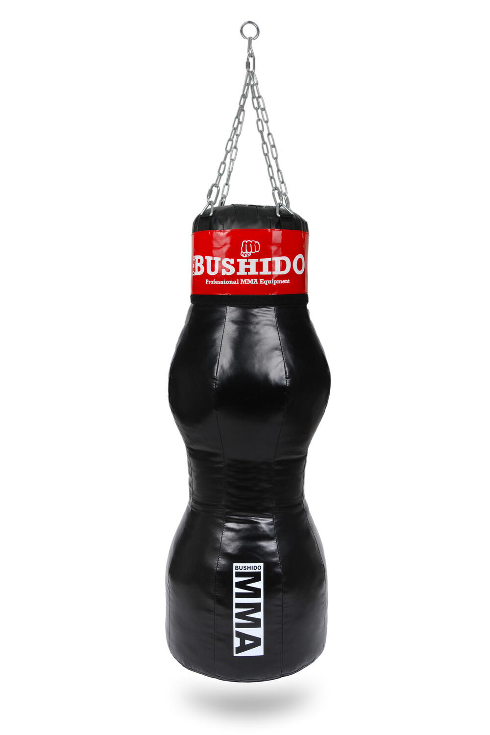 Boxovací pytel MMA DBX BUSHIDO 130 cm 40 kg 3/7