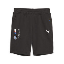 Short BMW M Motorsport Enfant et Adolescent PUMA