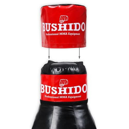 Boxovací pytel MMA DBX BUSHIDO 130 cm 40 kg 6/7