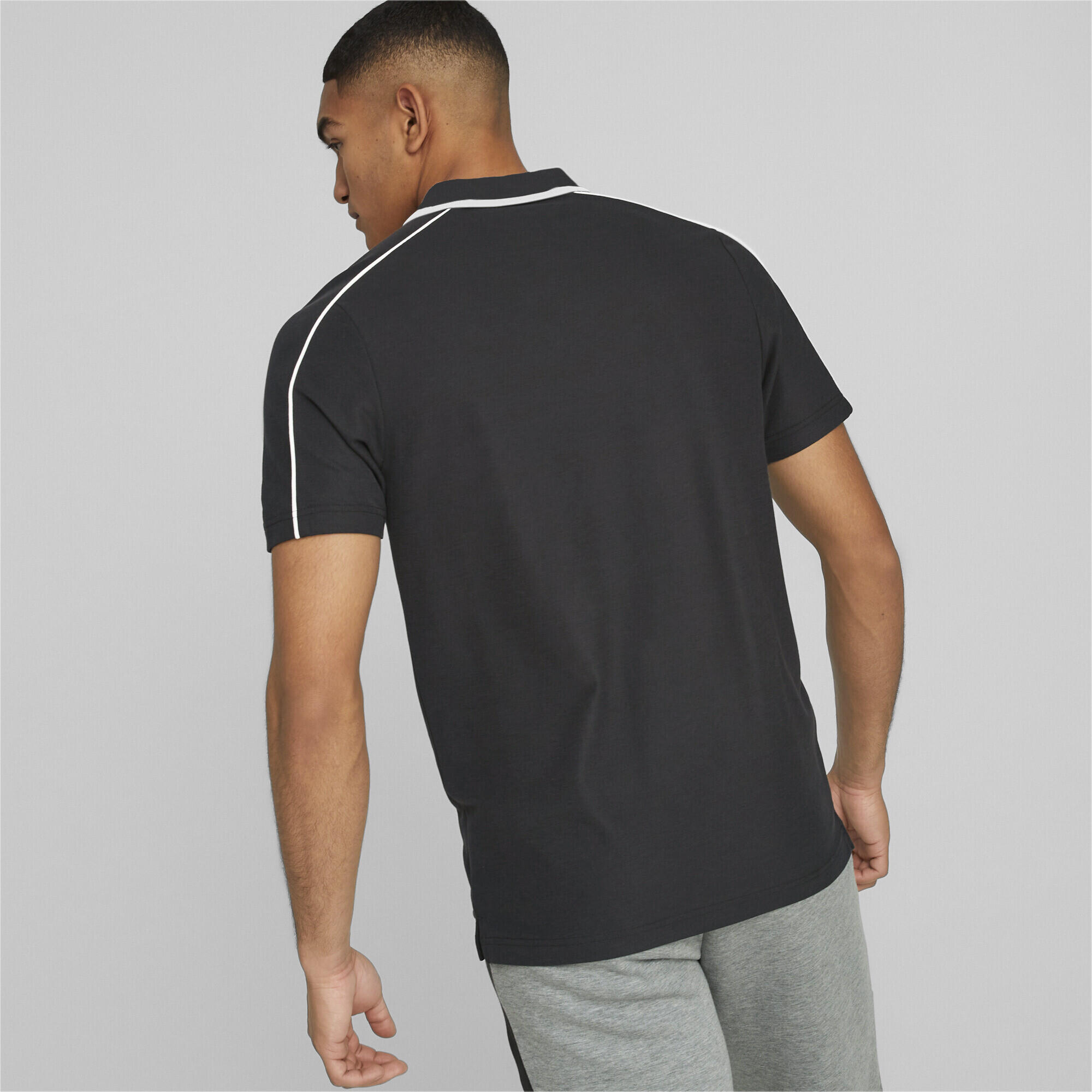 Polo da uomo BMW M Motorsport PUMA 3/6