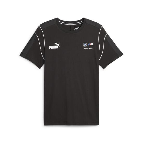 T-shirt MT7 BMW M Motorsport Homme PUMA