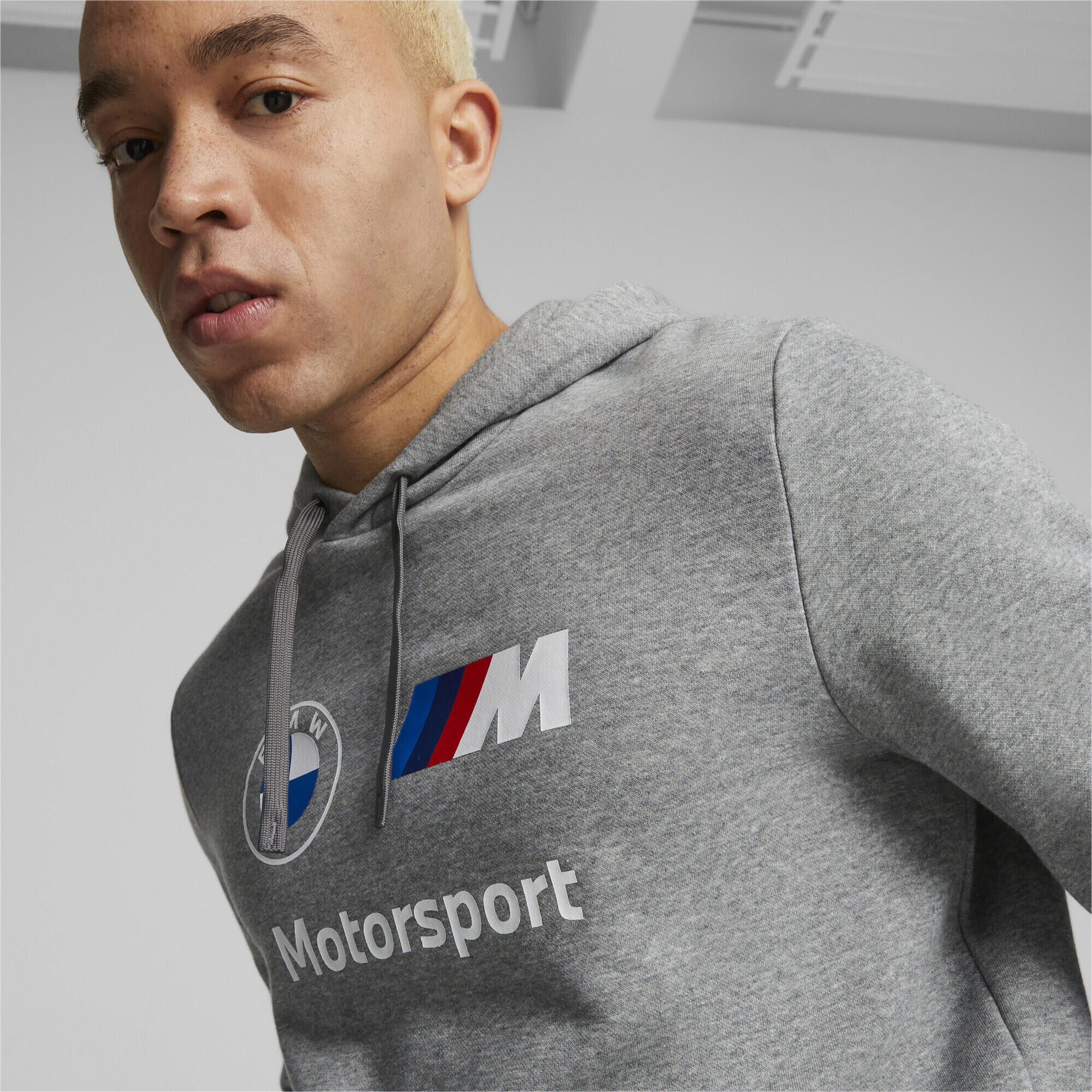 Bluza męska sportowa Puma 4/6