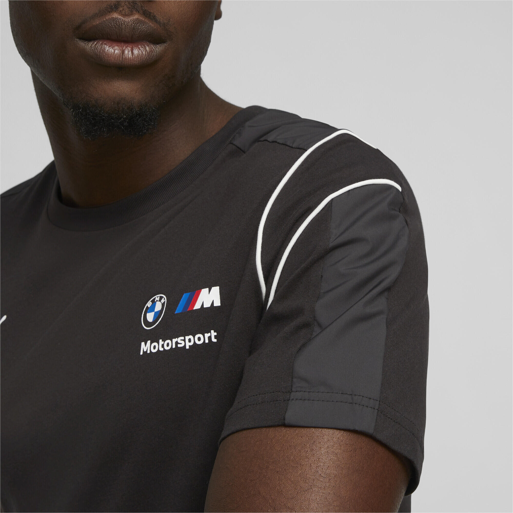 Camiseta BMW M Motorsport MT7 Hombre PUMA 5/6